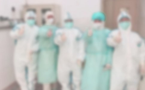 医务工作者抗疫个人总结