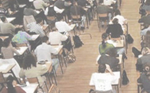 关于调整2020年5月海外考试的通知