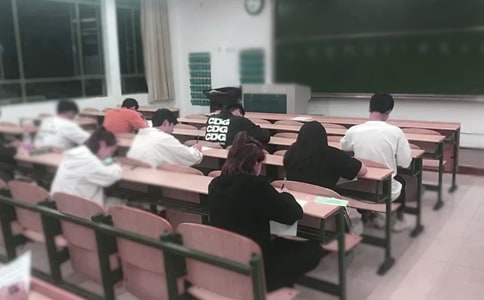 2018年阜阳中考时间考试科目和总分分值