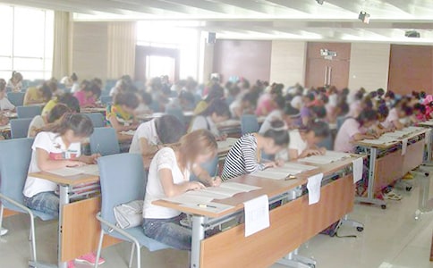 2018年广州大学军训科目时间安排,大一新生入学考试军训时间