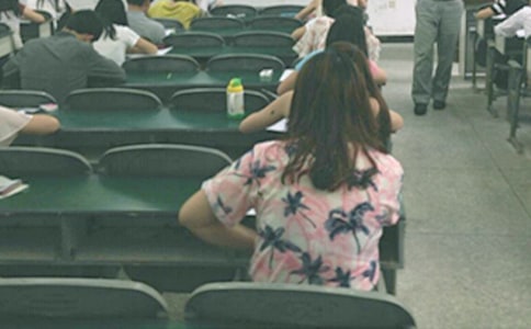 2018�����п�����Ŀ����ʱ�䰲��һ����