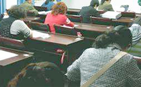 2023��������ҵ��ѧ��ѵ��Ŀʱ�䰲��,��һ������ѧ���Ծ�ѵʱ��