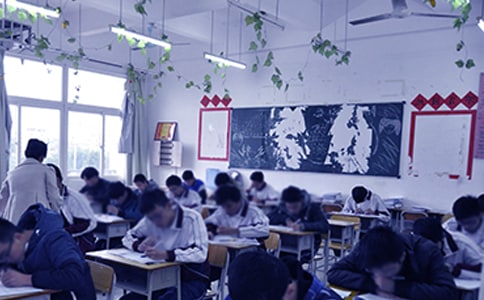 诚信考试标语410句