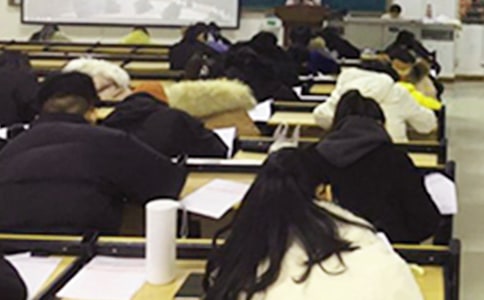 药学考研时间2022考试时间科目安排