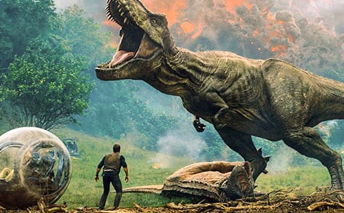 《DK儿童恐龙百科全书》读后感