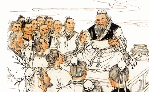 和孔子相遇作文三篇