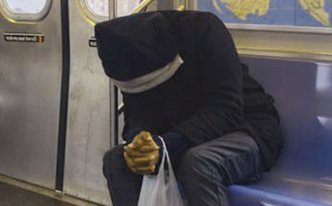 关于哭泣的说说