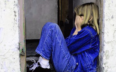 2023年形容哭泣的句子26句