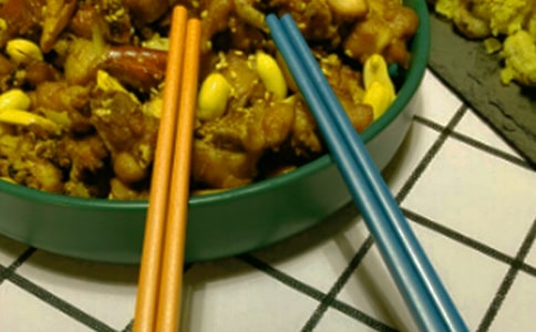 实用的筷子作文300字