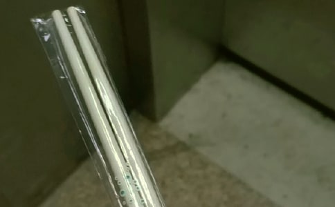 煮筷子消毒需要放什么