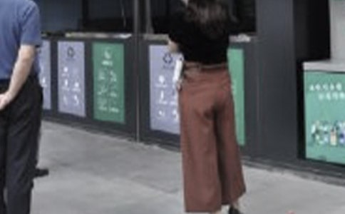 垃圾分类标语(15篇)