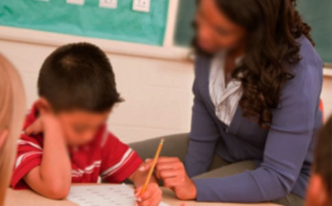 小升初满分作文范文 老师我想对你说