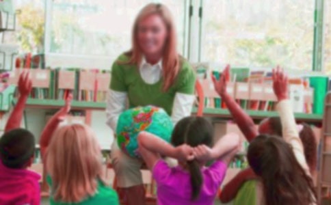 《谢谢您,老师》主题班会 (6篇)