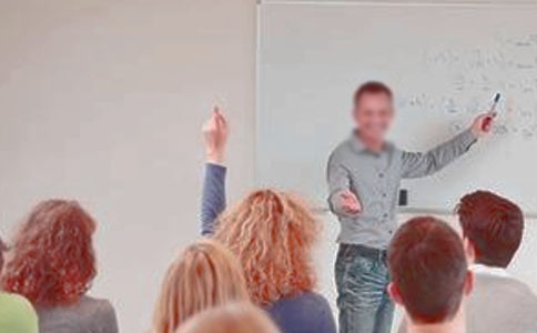 赞美老师的优美句子50句