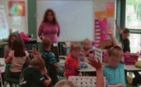 周一对老师祝福短信