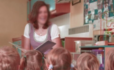 中学生老师评语