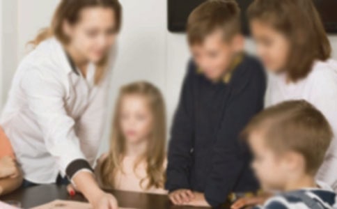 期末老师给初中学生的评语