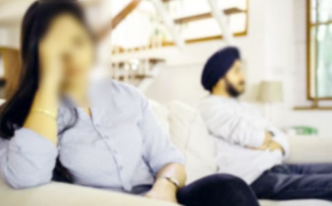 QQ伤感冷漠的说说