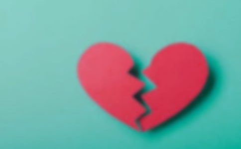 离婚了的心情短语