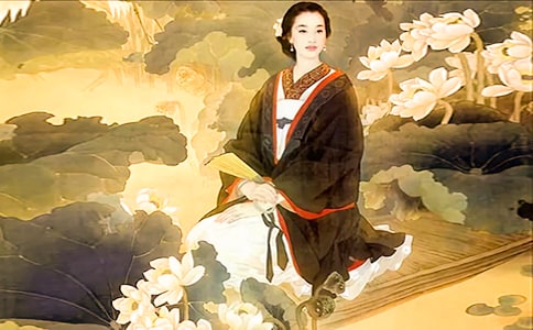 李清照《孤雁儿》阅读练习翻译和答案