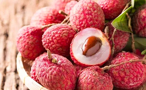 荔枝召开第一次党员大会