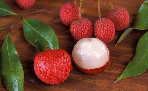 桂圆与荔枝的区别