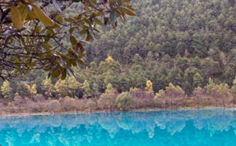 关于游丽江的心情和感受的说说收藏