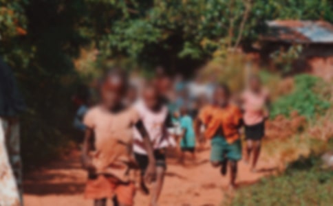 关爱留守儿童活动策划方案