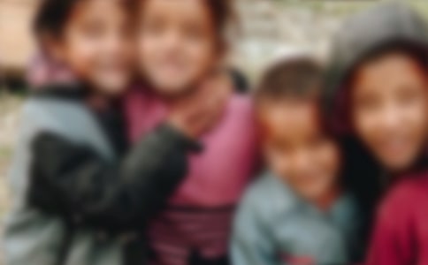 关爱留守儿童系列活动方案