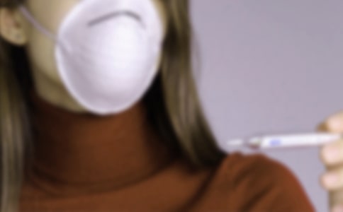 预防甲型H1N1流感主题班会