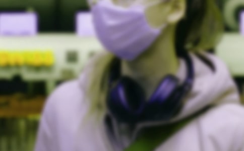 预防甲型H1N1流感主题班会