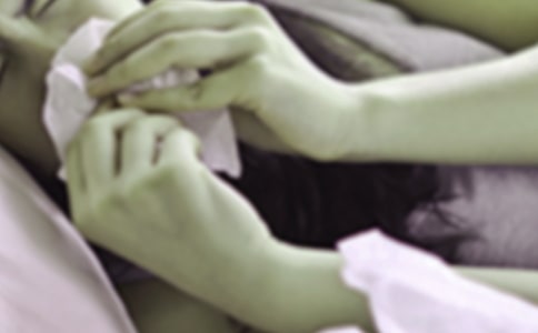 预防流感主题班会教案