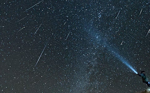 流星之绊读后感