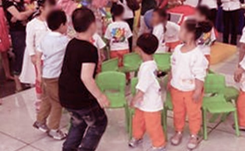 幼儿园六一活动策划方案15篇