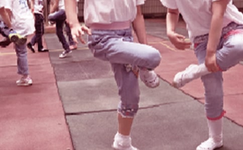 庆祝六一的广播稿