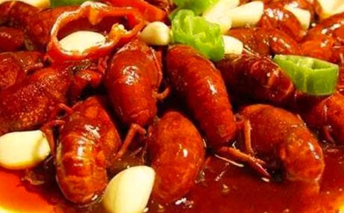 啤酒龙虾节活动方案