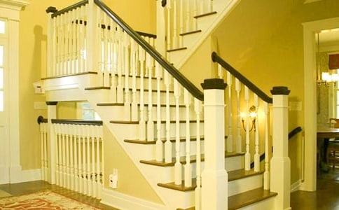 上下楼梯标语:楼梯安全警示标语