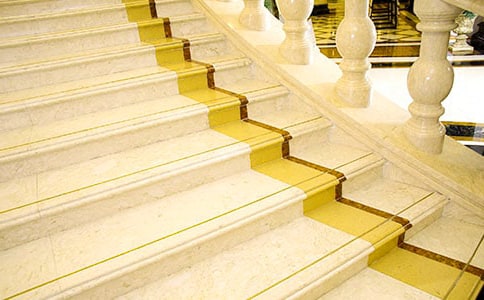 扫楼梯作文300字