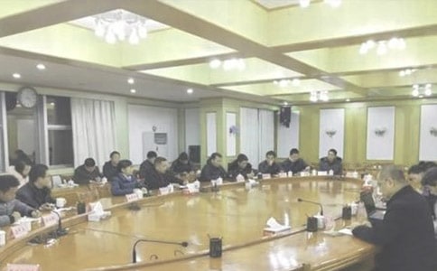 ���ξֵ��������Բ鱨��