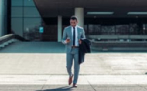 律师事务所委托书