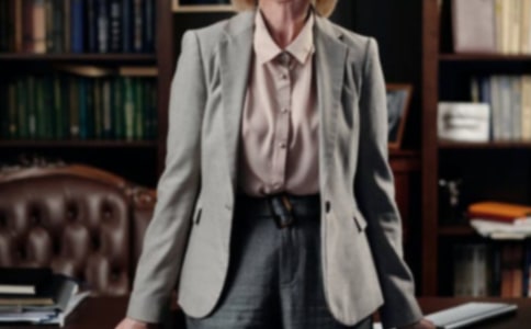 律师授权委托书