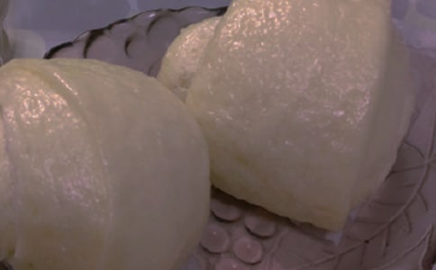 低筋面粉可以做馒头吗