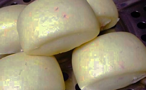 六个馒头的读后感