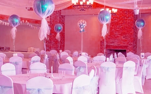 孩子满月宴致辞