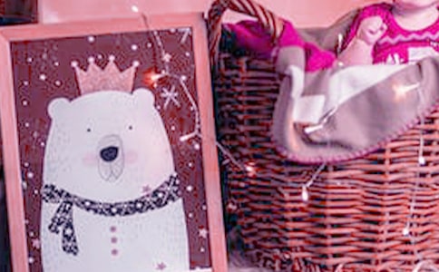 孩子满月宴祝福语