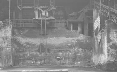 煤矿大学生入党自传