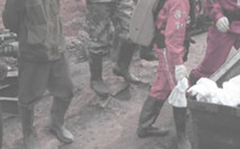 煤矿隐患整改方案