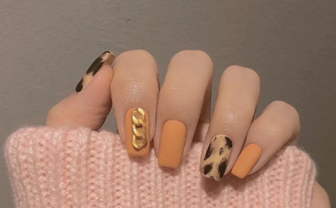 美甲活动方案集锦14篇