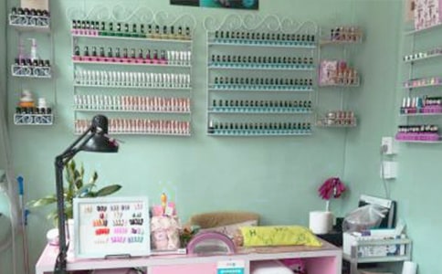 美甲店活动方案13篇