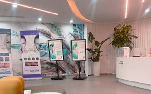 美容院工作总结【实用】